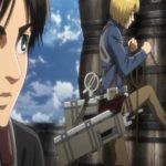 Shingeki no Kyojin 4 Temporada – Episodio 09 – SOLDADOS VOLUNTÁRIOS Online  - Animezeira