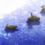 Tsuki ga Michibiku Isekai Douchuu – Episódio 03 – Choque humano Online -  Animezeira