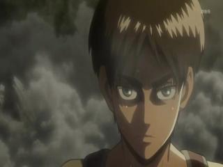 Shingeki no Kyojin - Episodio 10 - Resposta: A Batalha de Trost (6)