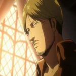 Shingeki No Kyojin –  Attack On Titan 1 Temporada