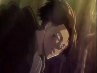 Shingeki no Kyojin - Episodio 22 - Os Perdedores