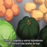 Food Wars: Shokugeki No Soma