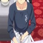 Food Wars: Shokugeki No Soma