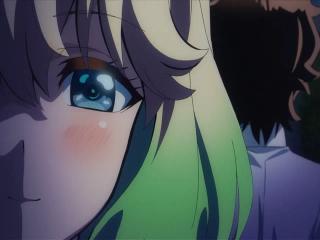 Sousei no Onmyouji - Episodio 16 - Como Exorcista