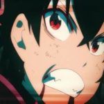 Sousei No Onmyouji – Twin Star Exorcists