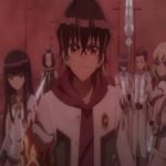 Sousei No Onmyouji – Twin Star Exorcists