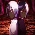 Sousei No Onmyouji – Twin Star Exorcists