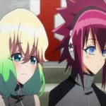 Sousei No Onmyouji – Twin Star Exorcists