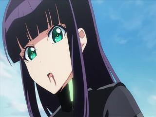 Sousei no Onmyouji - Episodio 28 - Unomiya Tenma