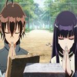 Sousei No Onmyouji – Twin Star Exorcists