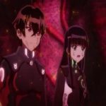 Sousei No Onmyouji – Twin Star Exorcists