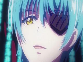 Sousei no Onmyouji - Episodio 42 - Sua Terra Natal é Magano