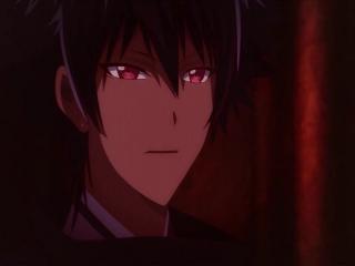 Sousei no Onmyouji - Episodio 46 - Yuto