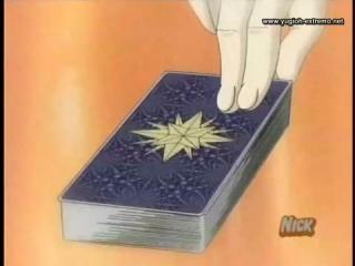 Yu-Gi-Oh! GX - Episodio 100 - A Fênix Pousou (2)