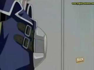 Yu-Gi-Oh! GX - Episodio 126 - Quebrando o Selo Sagrado