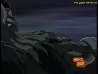 Yu-Gi-Oh! GX - Episodio 133 - Duelando com o Exército das Trevas