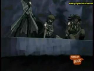 Yu-Gi-Oh! GX - Episodio 135 - Virando a Página (2)