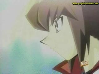 Yu-Gi-Oh! GX - Episodio 152 - O Poder Interior - Parte 2