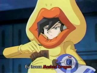 Todos Episodios de Yu-Gi-Oh! GX Dublado Online - Animezeira