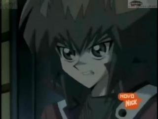 Yu-Gi-Oh! GX - Episodio 33 - Campo de Gritos (3)