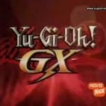 Yu-Gi-Oh! GX Dublado