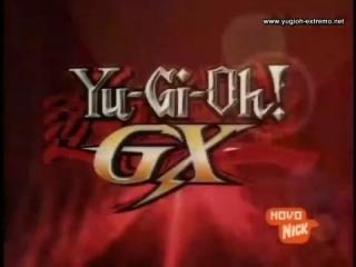 Yu-Gi-Oh! GX - Episodio 53 - De Volta aos Duelos