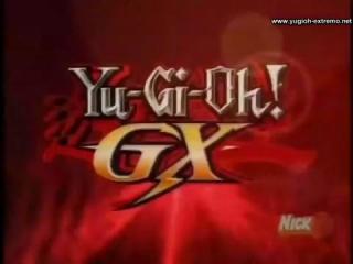 Yu-Gi-Oh! GX - Episodio 68 - Duelo de Regresso (2)