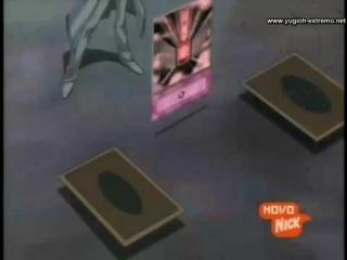 Yu-Gi-Oh! GX - Episodio 71 - Feras do Duelo