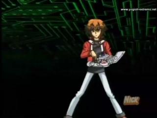 Yu-Gi-Oh! GX - Episodio 78 - Espelho, Espelho Meu (1)