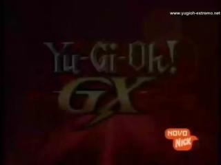 Yu-Gi-Oh! GX - Episodio 81 - Vamos fazer um Duelo?