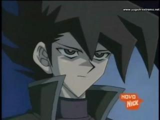 Yu-Gi-Oh! GX - Episodio 91 - Não Tema a Morte