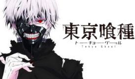 Tokyo Ghoul