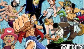 One Piece Dublado