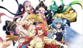 Monster Musume No Iru Nichijou