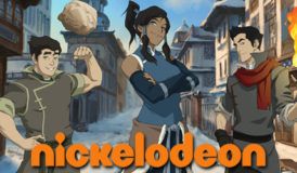 Avatar: A Lenda De Korra Dublado