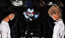 Death Note Dublado