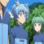 Ansatsu Kyoushitsu Dublado - Episódio 06 - Hora das Provas Online -  Animezeira