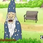 Apenas Um Show – Regular Show