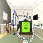 Apenas Um Show – Regular Show