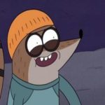 Apenas Um Show – Regular Show