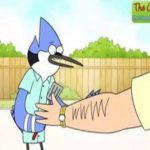 Apenas Um Show – Regular Show