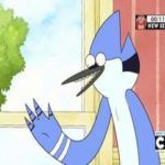 Apenas Um Show – Regular Show