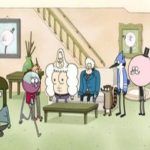 Apenas Um Show – Regular Show