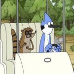 Apenas Um Show – Regular Show