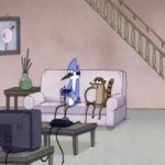 Apenas Um Show – Regular Show