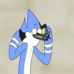 Apenas Um Show – Regular Show