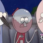 Apenas Um Show – Regular Show