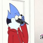 Apenas Um Show – Regular Show