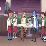 Apenas Um Show – Regular Show