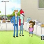 Apenas Um Show – Regular Show